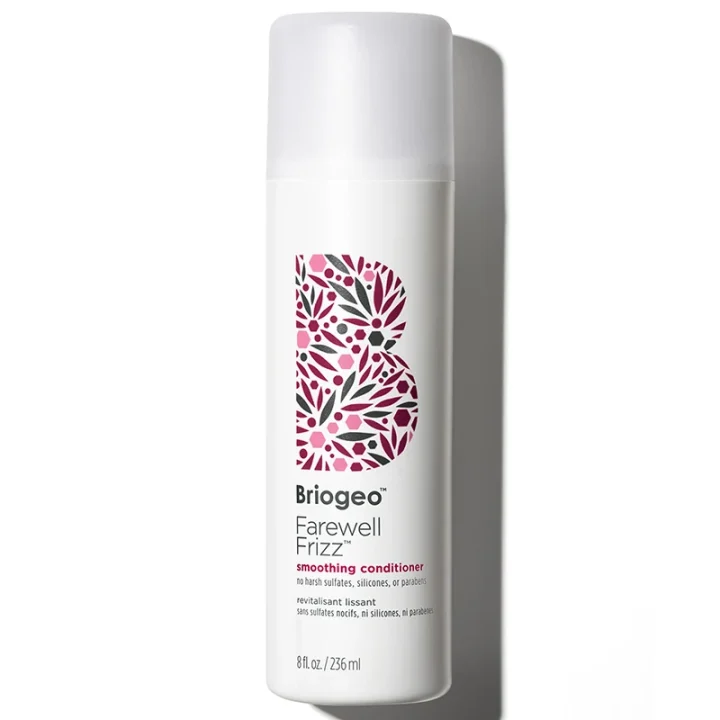 Briogeo Farewell Frizz Smoothing Conditioner 236 ml Briogeo
