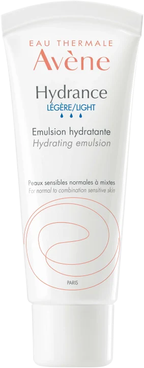 Avène Hydrance Light Hydrating Emulsion 40 ml Avène