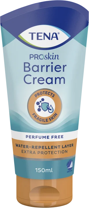 TENA Barriärkräm 150 ml Tena