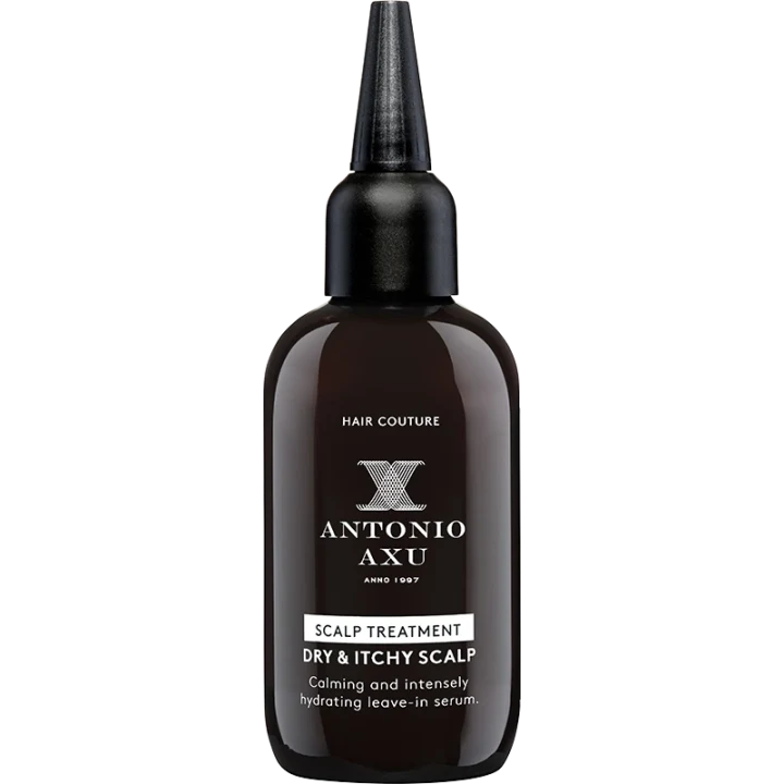 Antonio Axu Scalp Treatment Dry & Itchy Scalp 100 ml Antonio Axu