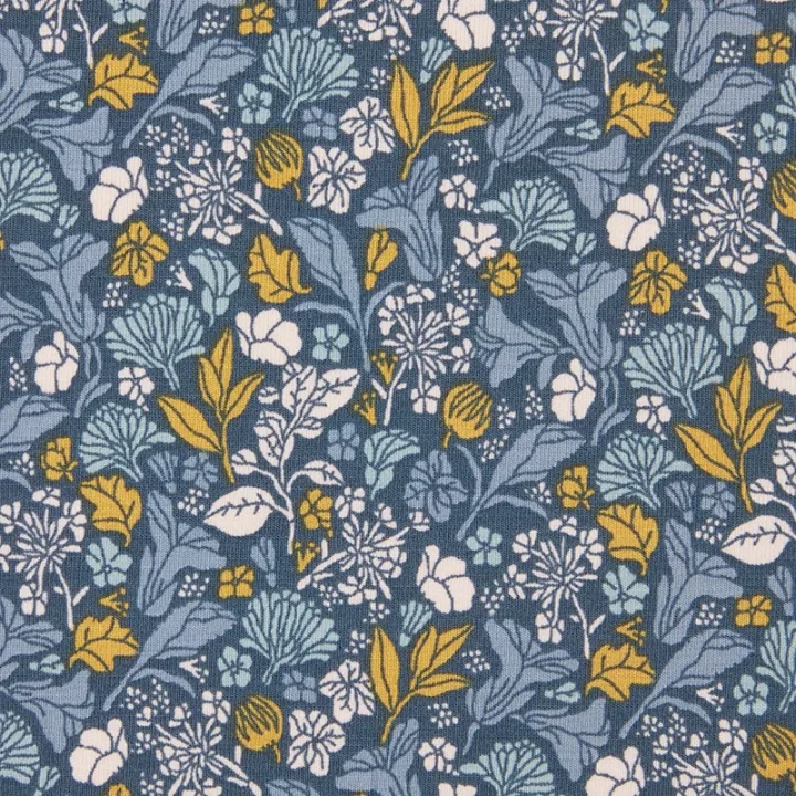 Coracor Bärsjal Tinyflower Blue Coracor