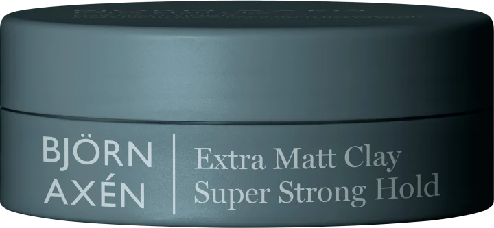 Björn Axén Extra Matt Clay 80 ml Björn Axén