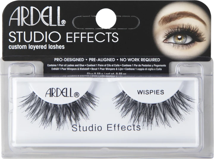 Ardell Studio Effects Wispies 1st Ardell
