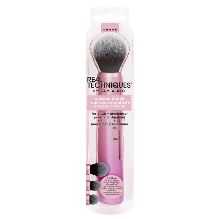 Real Techniques Custom Cheek Real Techniques