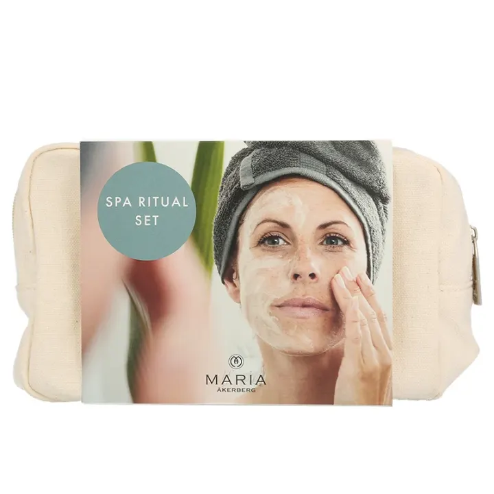 MARIA ÅKERBERG Spa Ritual Set MARIA ÅKERBERG