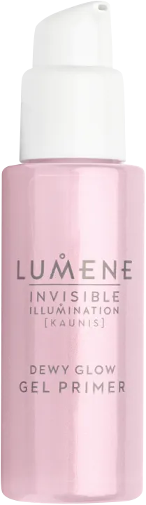 Lumene II Dewy Glow Gel Primer 30 ml Lumene