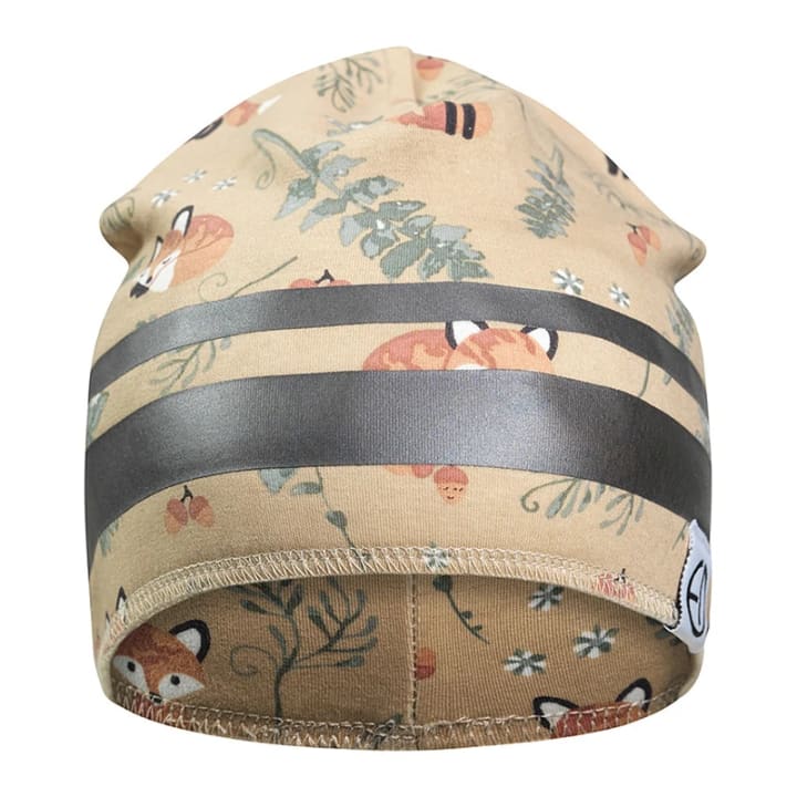 Elodie Winter Beanie Nordic Woodland 6-12 månader Elodie Details