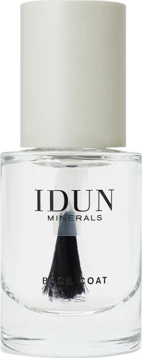 IDUN Minerals Base Coat Kristall 11 ml IDUN Minerals