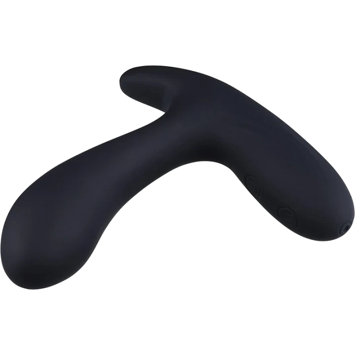 RFSU More Pleasure Prostate & Perineum Anal Vibrator Rfsu