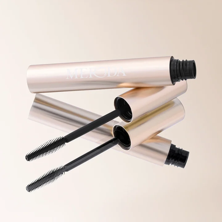 Meroda Gilded Lashes Waterproof Mascara 8.0 ml Meroda