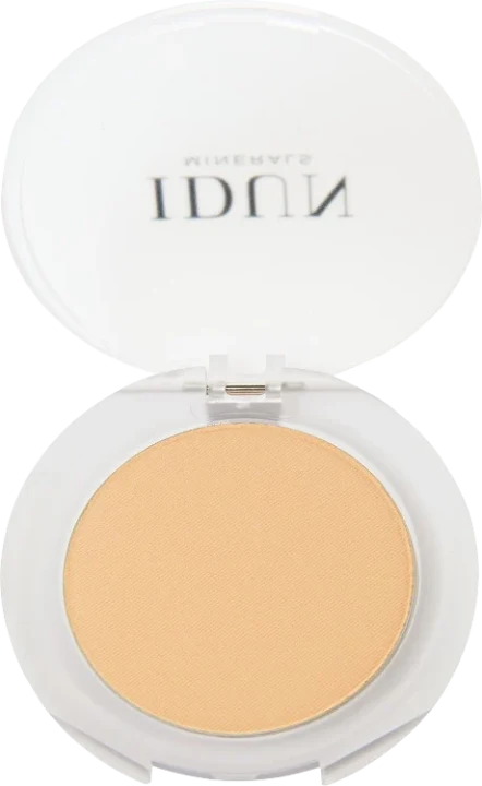 IDUN Minerals Mineral Eyeshadow Primer Näckros  2,8 g IDUN Minerals