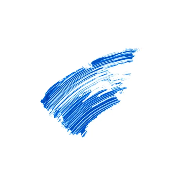 IDUN Minerals Mascara Vatn Volume 38°C 9 ml Vatn Volume Blue IDUN Minerals