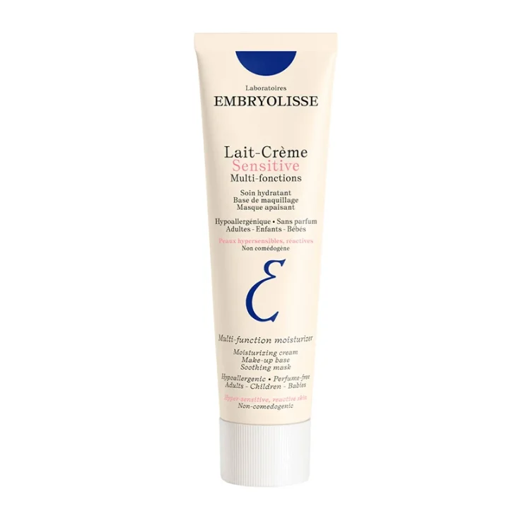 Embryolisse Lait Creme Sensitive 100 ml Embryolisse