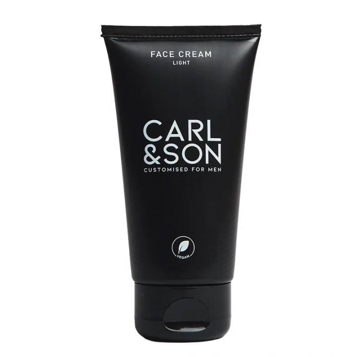 Carl&Son Face Cream Light 75 ml Carl&Son