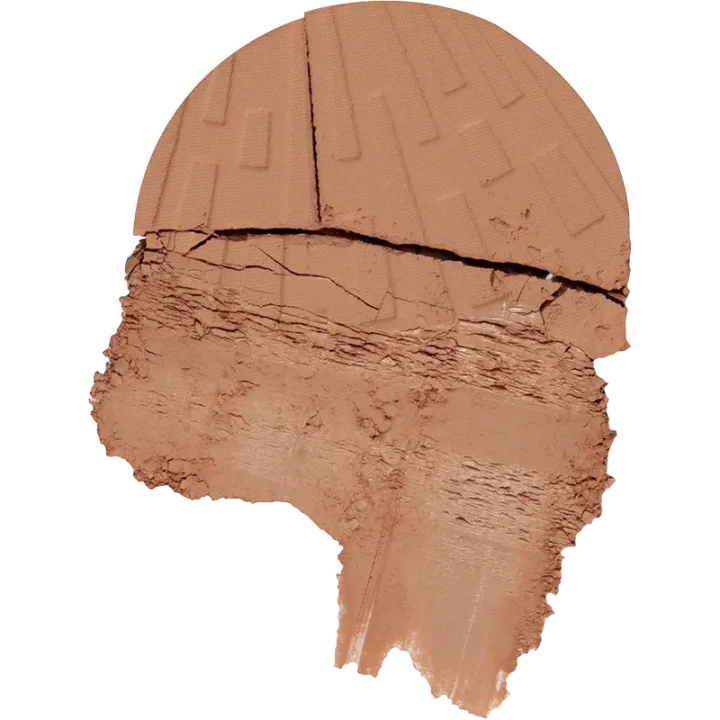 Lumene Natural Glow Bronzer 10 g 2 Arctic Sun Lumene