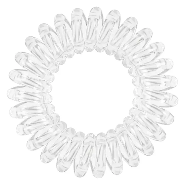 Invisibobble Original Crystal Clear 3st Invisibobble
