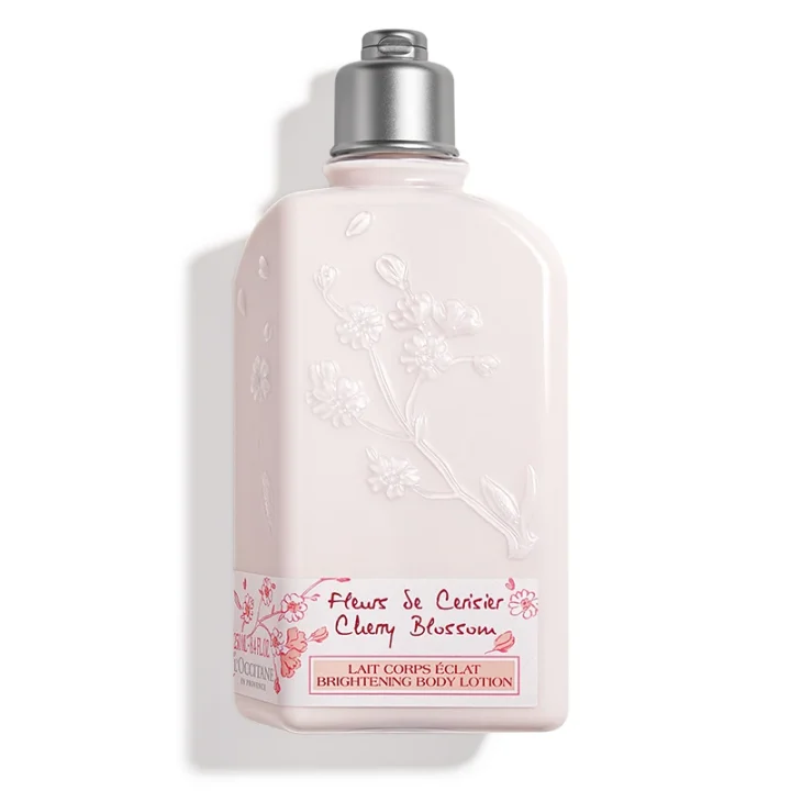 Loccitane Cherry Blossom Body Lotion 250 ml LOccitane