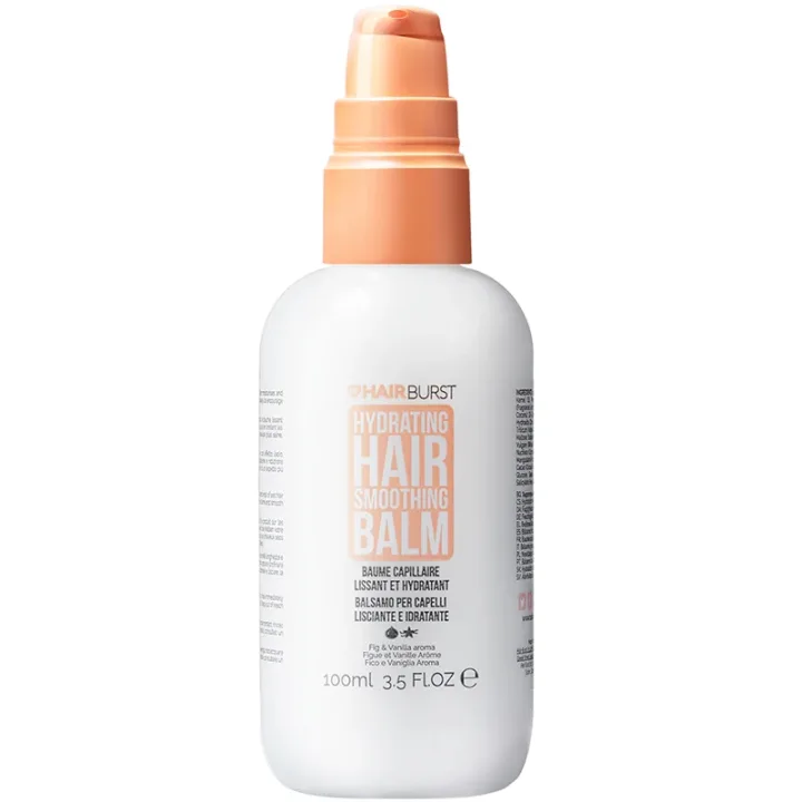 Hairburst Hydrating Smoothing Balm 100 ml Hairburst