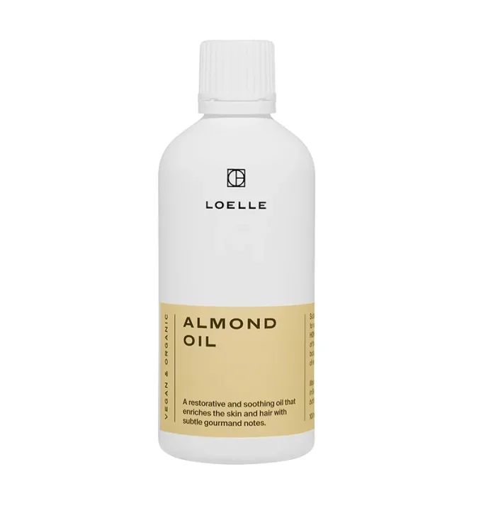 Loelle Almond Oil 100 ml Loelle
