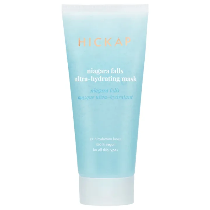 Hickap Niagara Falls Ultra-Hydrating Mask 72h 100 ml Hickap
