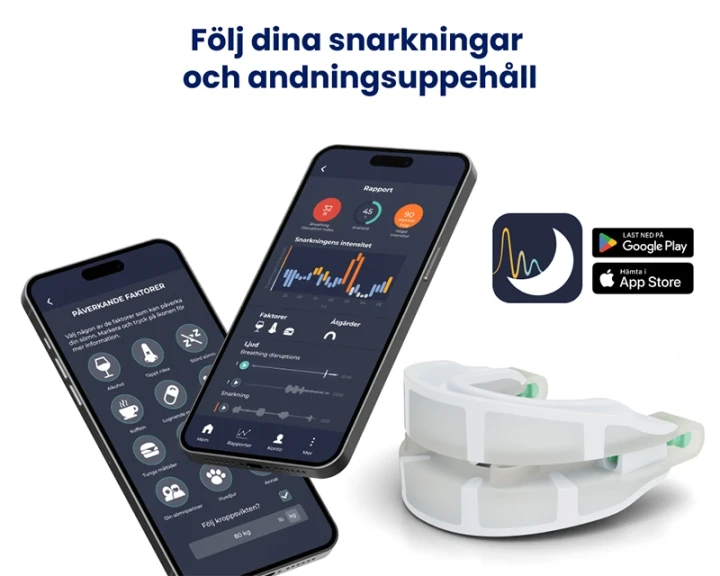 Snoreeze Snarkskena Snoreeze