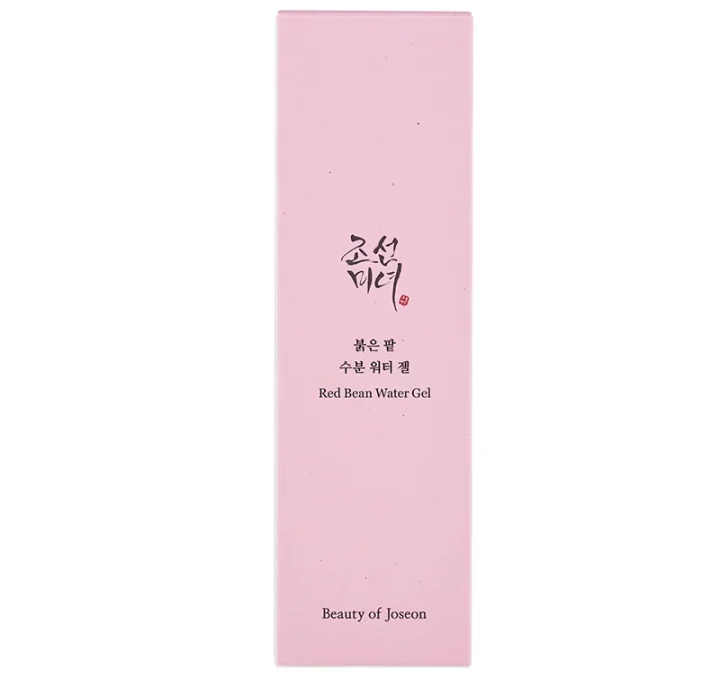 Beauty Of Joseon Red Bean Water Gel 100 ml Beauty of joseon
