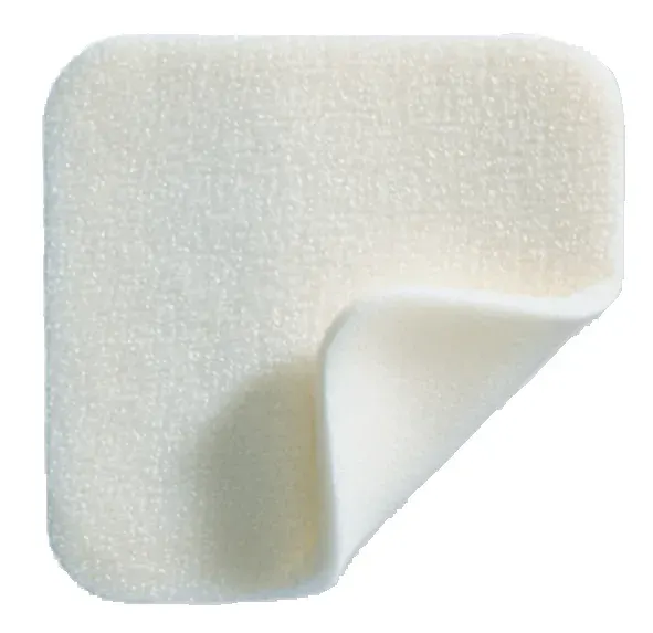 Mepilex absorberande förband 10x10 cm 5 st Mepilex