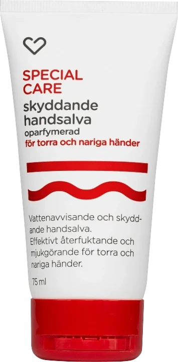 Hjärtats Special Care skyddande handsalva 75 ml Hjärtats