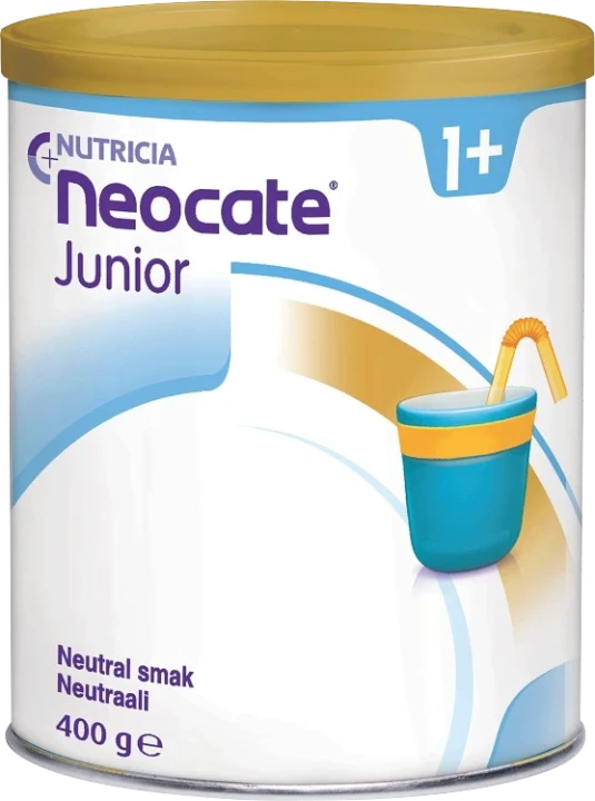 Neocate Junior 400 g Neutral 
