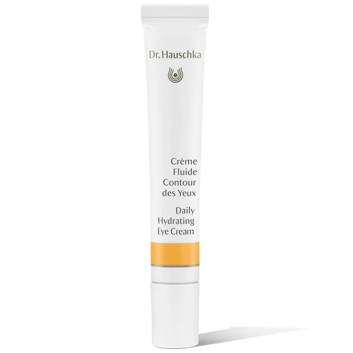 Dr. Hauschka Daily Hydrating Eye Cream 12,5 ml Dr. Hauschka