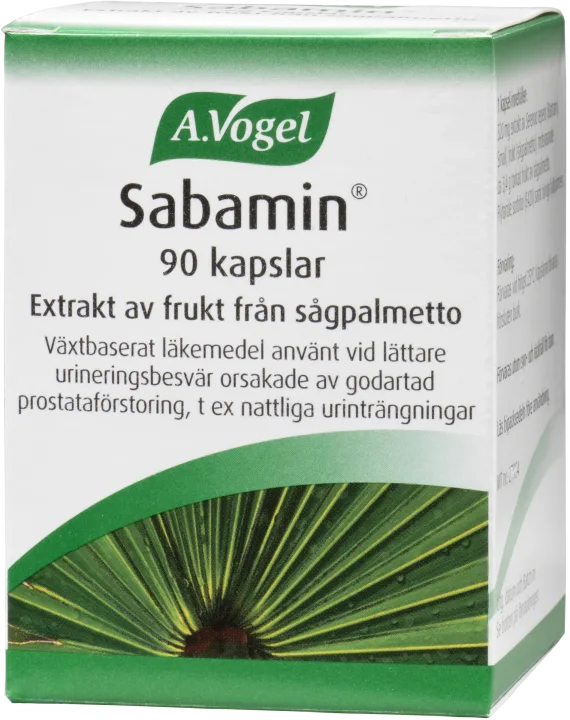 Sabamin 90 st Sabamin