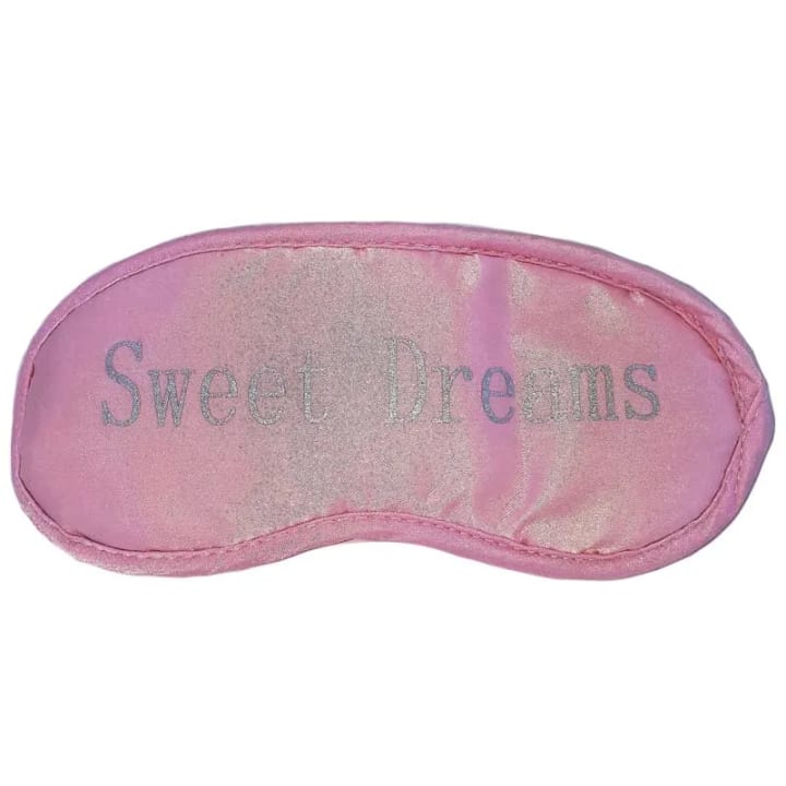 Croll & Denecke Sovmask Rosa Croll & Denecke