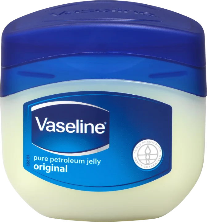 Vaseline Original 100 ml Vaseline
