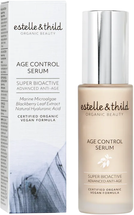 Estelle & Thild Super BioActive Age Control Serum 30 ml Estelle & Thild