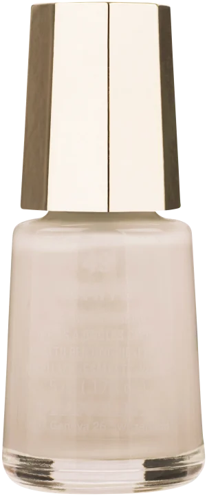 Mavala Minilack 5 ml White Mavala