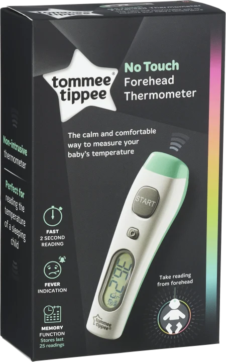 Tommee Tippee CTN No Touch Thermometer Tommee Tippee