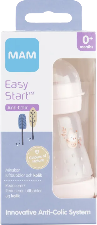 MAM Easy Start Anti Colic 160 ml Mam