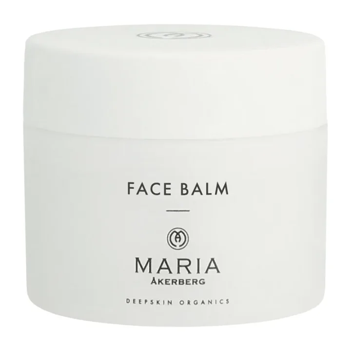 MARIA ÅKERBERG Face Balm 50 ml MARIA ÅKERBERG