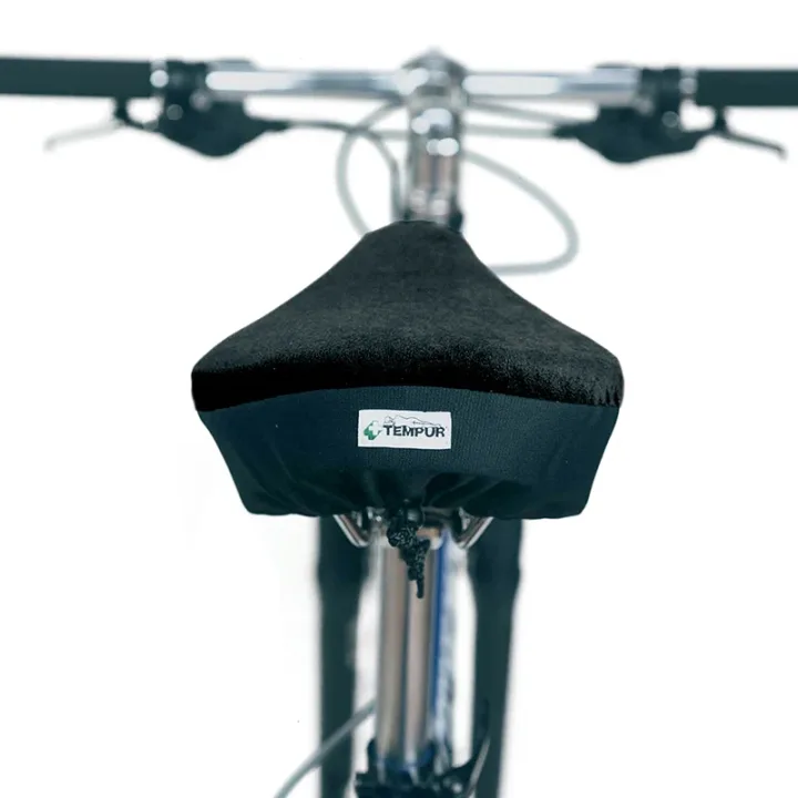 Tempur Cykelsadelsdyna Small Tempur