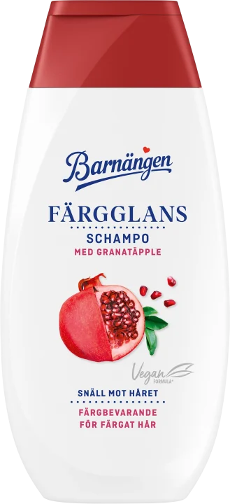 Barnängen Schampo Färgglans 250 ml Barnängen