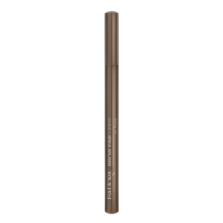 The Brow Fine Liner, Micro Fine Precise Tip 1,1 ml 41 Taupe IsaDora