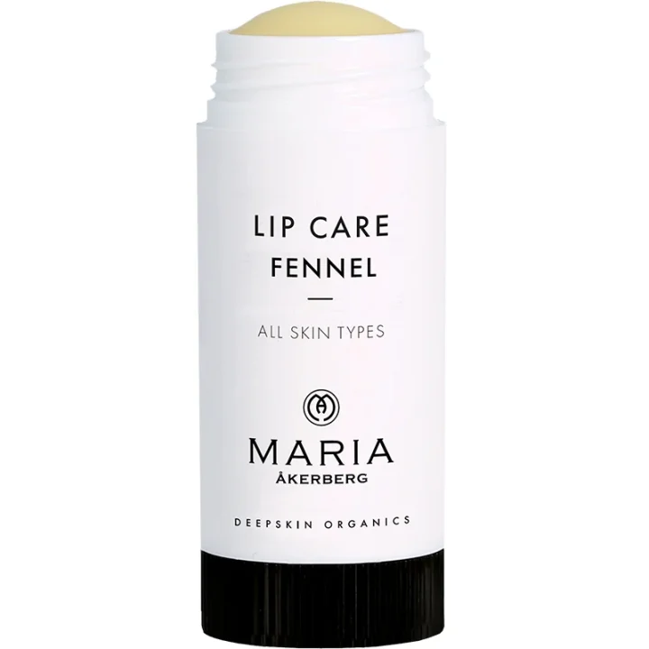 Maria Åkerberg Lip Care Fennel 7 ml MARIA ÅKERBERG