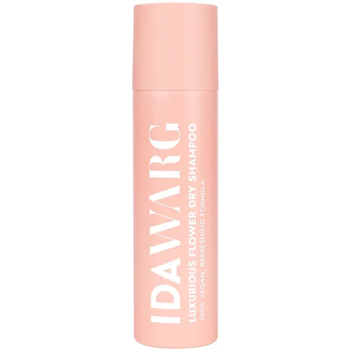 Ida Warg Luxurious Flower Dry Shampoo 150 ml Ida Warg