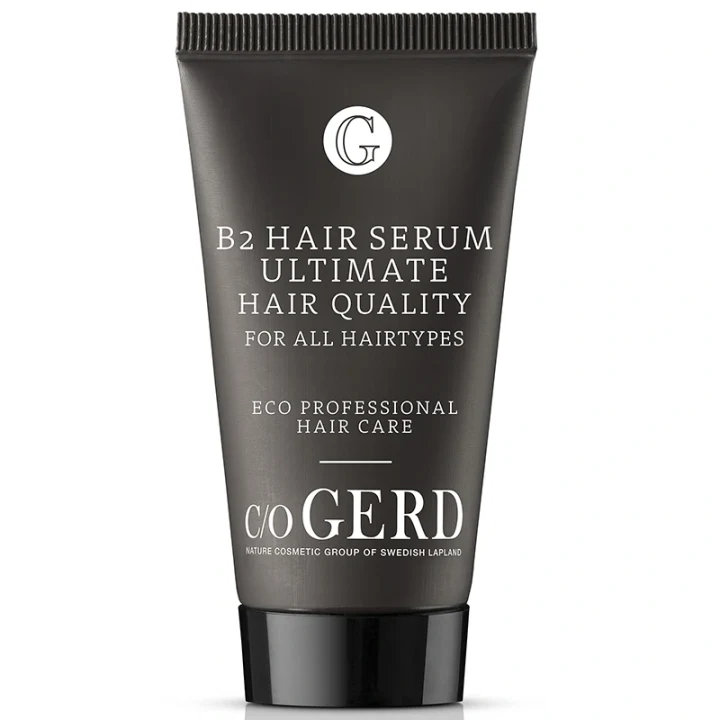 C/o Gerd B2 Hair Serum 30 ml C/o Gerd