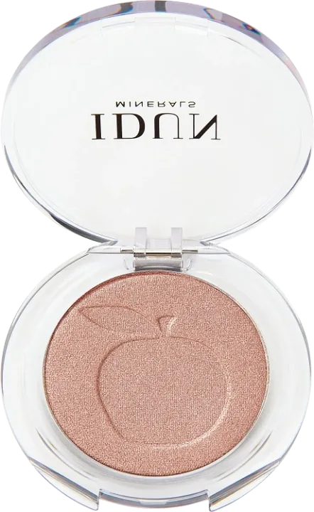 IDUN Minerals Mineral Single Eyeshadow 3 g Kungsljus IDUN Minerals
