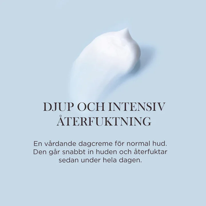 ACO Face Moisturising Day Cream 50 ml ACO