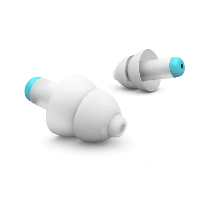 Alpine Pluggies Kids Earplugs 1 par Alpine