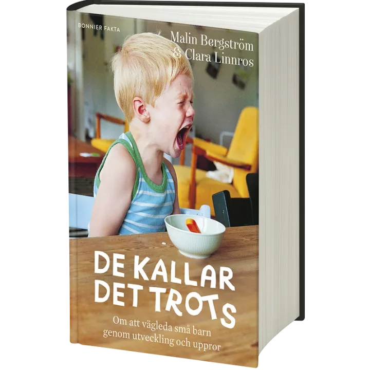 De kallar det trots Bonnier