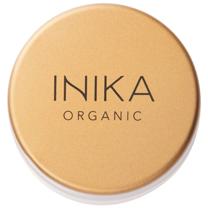 INIKA Organic Lip & Cheek Cream 3,5 g Dusk Inika Organic