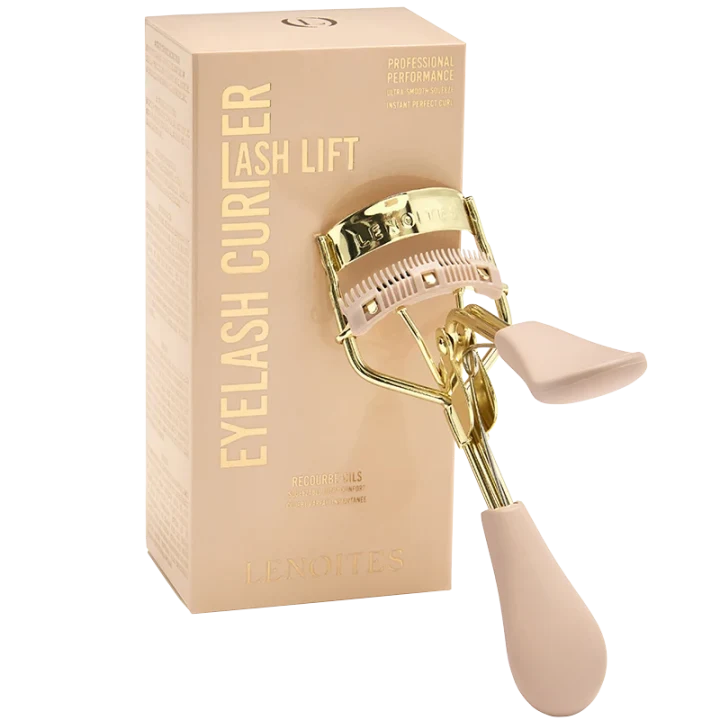 Lenoites Eyelash Lash Curler Lash Lift Lenoites